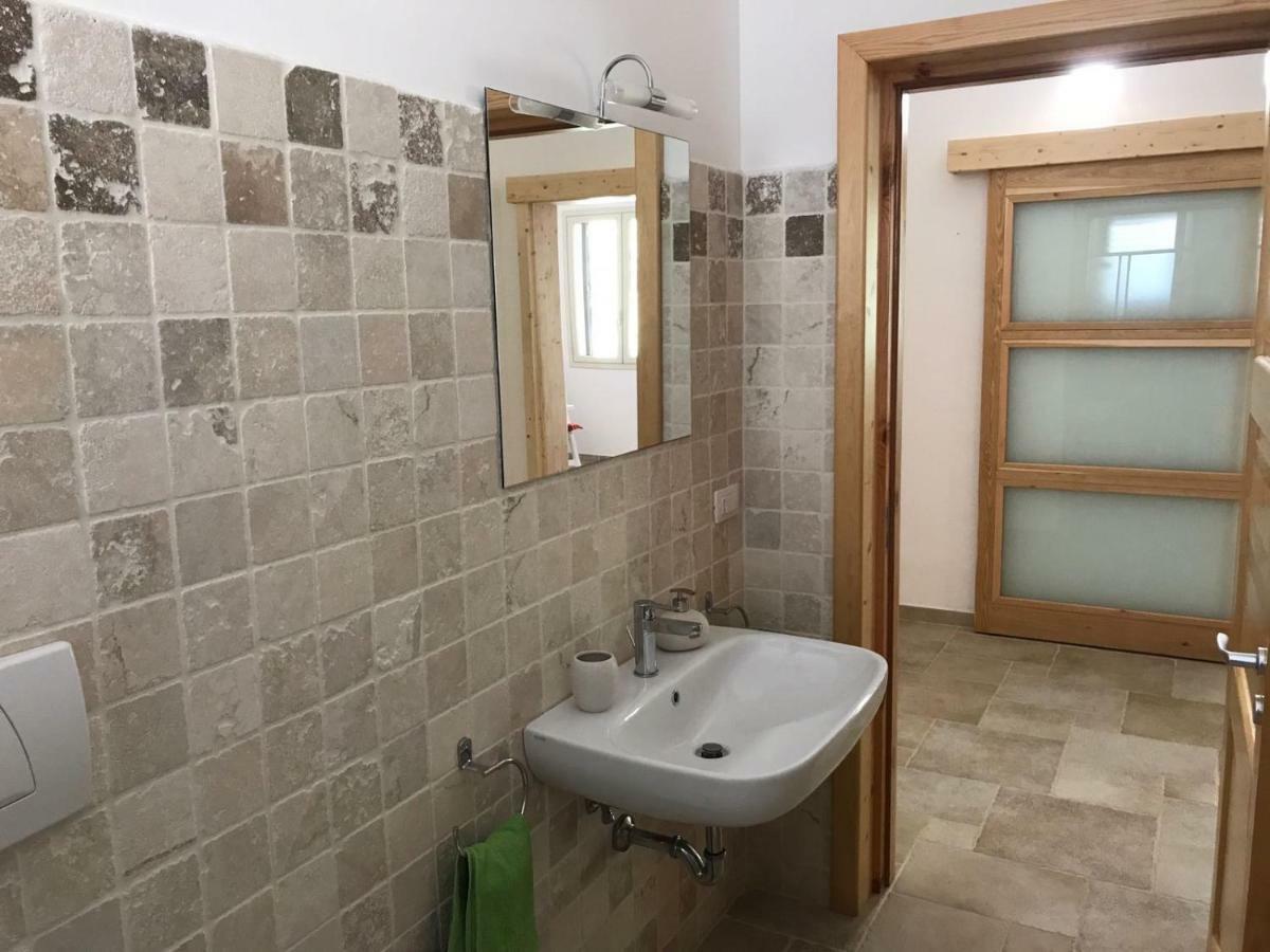Casa Vacanza Elvira Porto Selvaggio Santa Caterina  Exterior photo